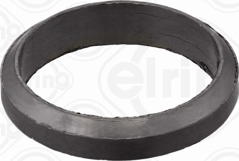 Elring 804.700 - Blīve, Izplūdes caurule www.autospares.lv