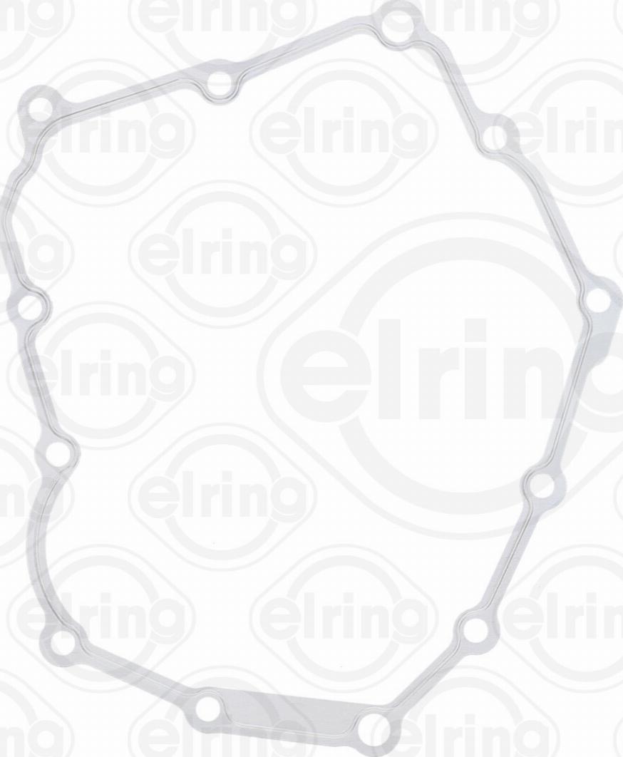 Elring 808.741 - Blīve, Automātiskā pārnesumkārba www.autospares.lv