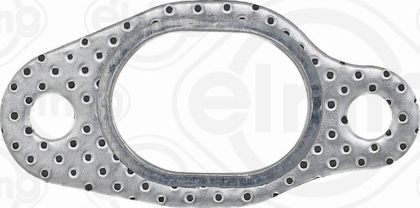 Elring 815.187 - Gasket, exhaust manifold www.autospares.lv