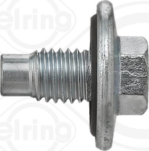 Elring 816.250 - Korķis, Eļļas vācele www.autospares.lv