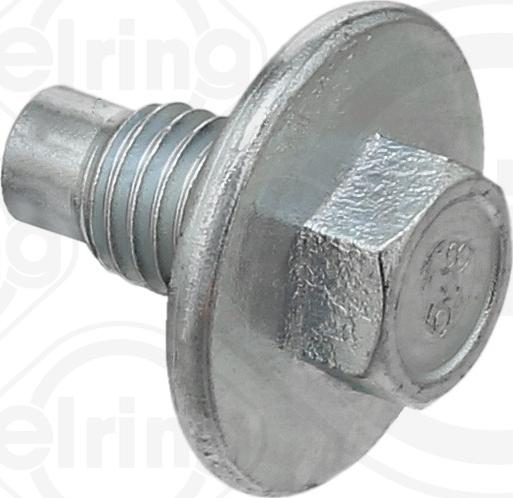 Elring 816.250 - Korķis, Eļļas vācele www.autospares.lv