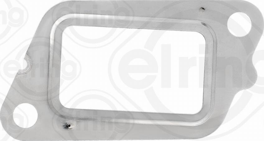 Elring 811.990 - Blīve, Izplūdes gāzu recirkulācijas vārsts www.autospares.lv