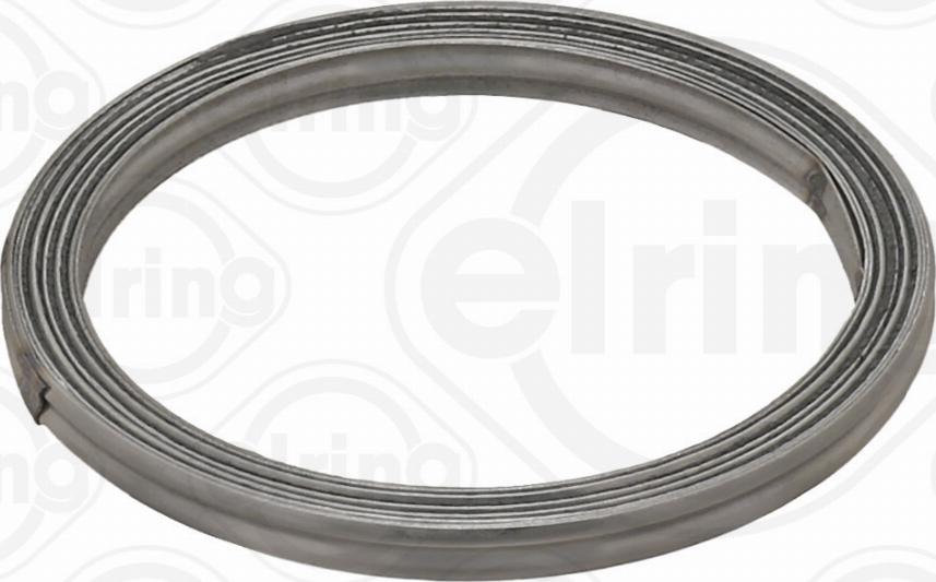 Elring 818.350 - Blīve, Izplūdes caurule www.autospares.lv