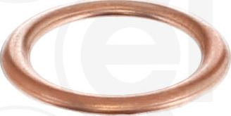 Elring 813.036 - Seal Ring, oil drain plug www.autospares.lv