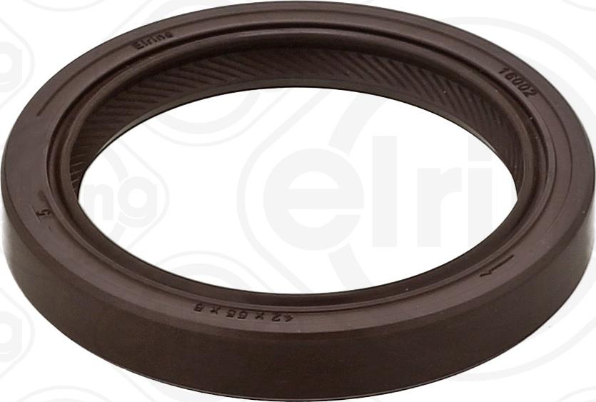 Elring 812.710 - Vārpstas blīvgredzens, Sadales vārpsta www.autospares.lv