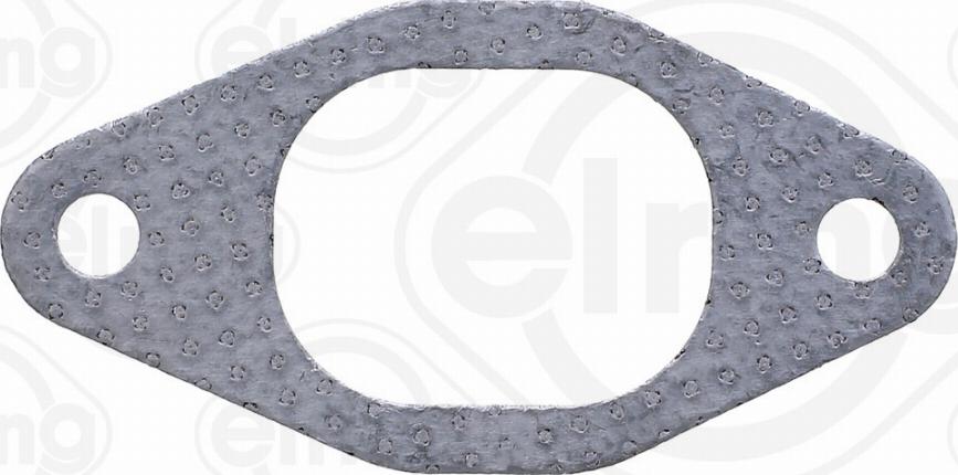 Elring 886.790 - Blīve, Izplūdes kolektors www.autospares.lv