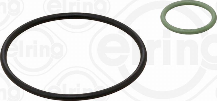 Elring 880.100 - Blīvju komplekts, Vakuumsūknis www.autospares.lv