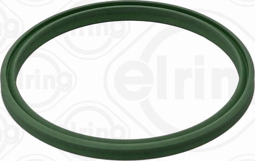 Elring 839.350 - Blīvgredzens, Gaisa pūtes caurule www.autospares.lv