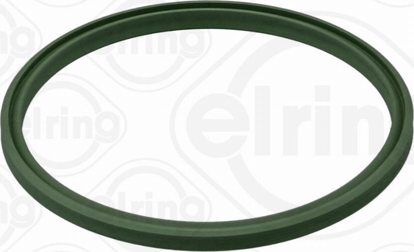 Elring 839.370 - Blīvgredzens, Gaisa pūtes caurule www.autospares.lv