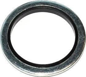 Elring 834.831 - Seal Ring, oil drain plug www.autospares.lv