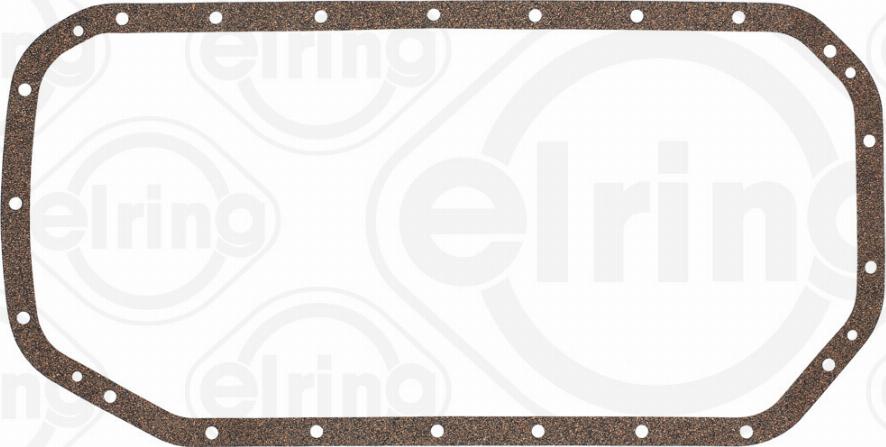 Elring 835.099 - Blīve, Eļļas vācele www.autospares.lv