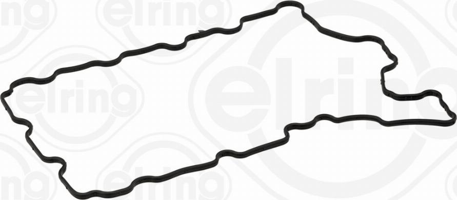 Elring 838.100 - Gasket, oil sump www.autospares.lv