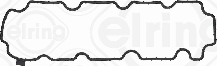 Elring 838.110 - Gasket, oil sump www.autospares.lv