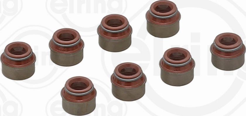 Elring 825.042 - Seal Set, valve stem www.autospares.lv