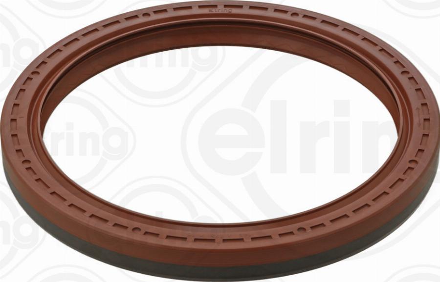 Elring 826.774 - Vārpstas blīvgredzens, Riteņa rumba www.autospares.lv