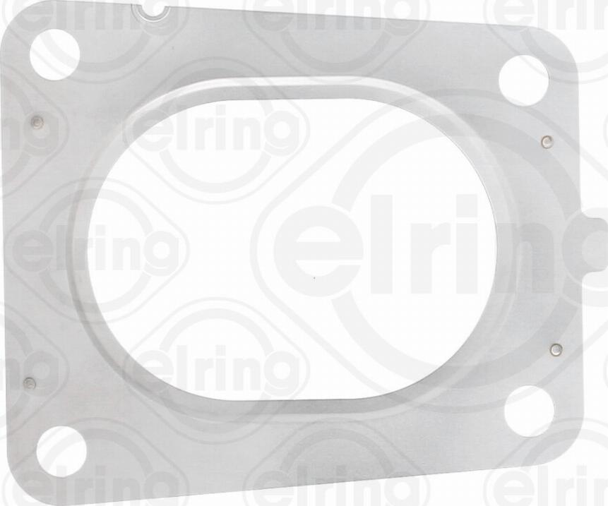 Elring 821.910 - Blīve, Izplūdes gāzu recirkulācijas vārsts www.autospares.lv