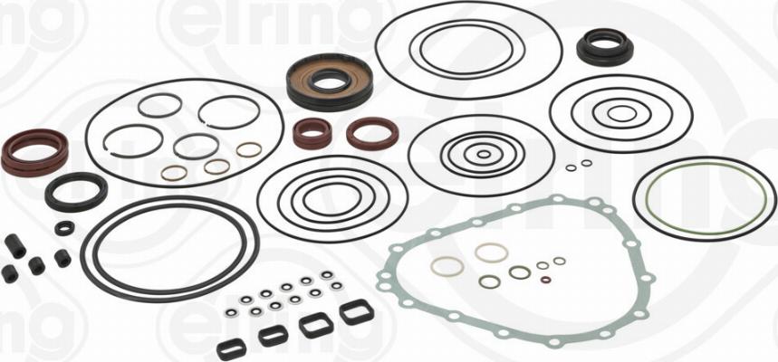 Elring 821.460 - Blīvju komplekts, Automātiskā pārnesumkārba www.autospares.lv