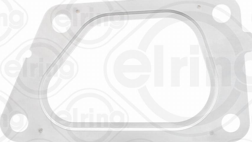 Elring 821.770 - Blīve, Izplūdes gāzu recirkulācijas vārsts www.autospares.lv