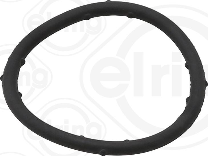 Elring 828.963 - Blīve, Dzesēšanas šķidruma flancis www.autospares.lv