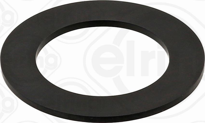 Elring 827.428 - Blīve, Eļļas ieliešanas kakliņš www.autospares.lv