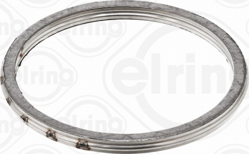 Elring 875.450 - Blīvgredzens, Izplūdes caurule www.autospares.lv