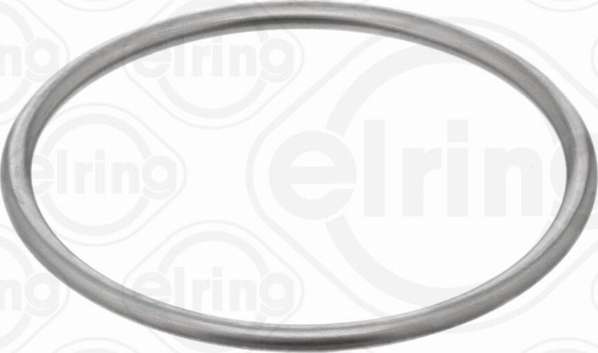 Elring 875.270 - Blīve, Izplūdes caurule www.autospares.lv