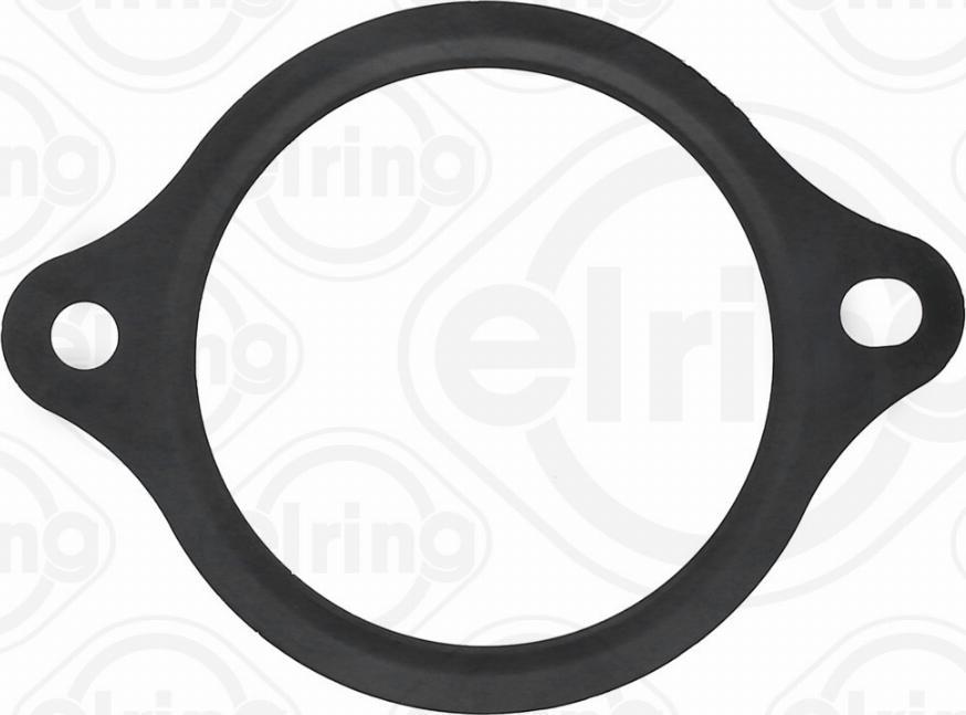 Elring 876.140 - Blīve, Termostats www.autospares.lv