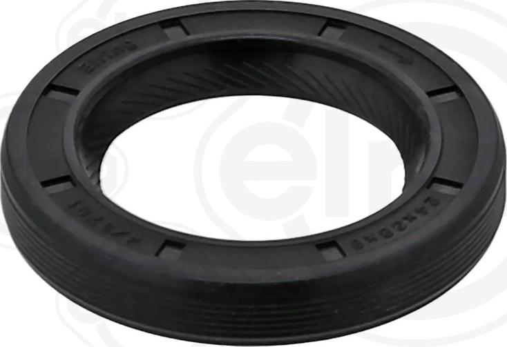 Elring 870.310 - Vārpstas blīvgredzens, Mehāniskā pārnesumkārba www.autospares.lv