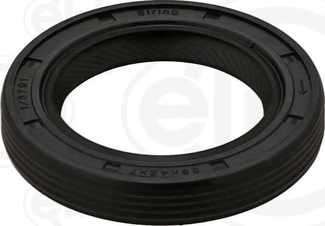 Elring 870.320 - Vārpstas blīvgredzens, Kloķvārpsta www.autospares.lv