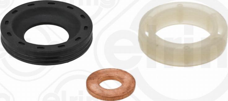 Elring 871.410 - Blīvju komplekts, Iesmidzināšanas sprausla www.autospares.lv