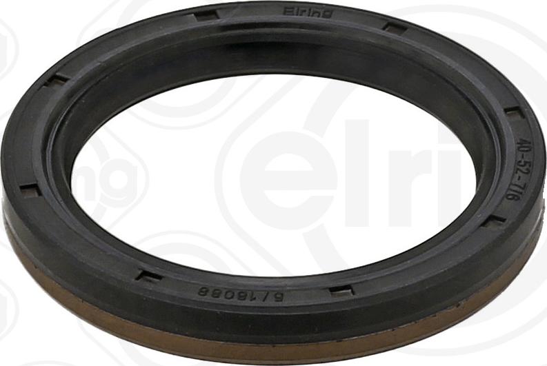 Elring 871.170 - Vārpstas blīvgredzens, Riteņa rumba www.autospares.lv