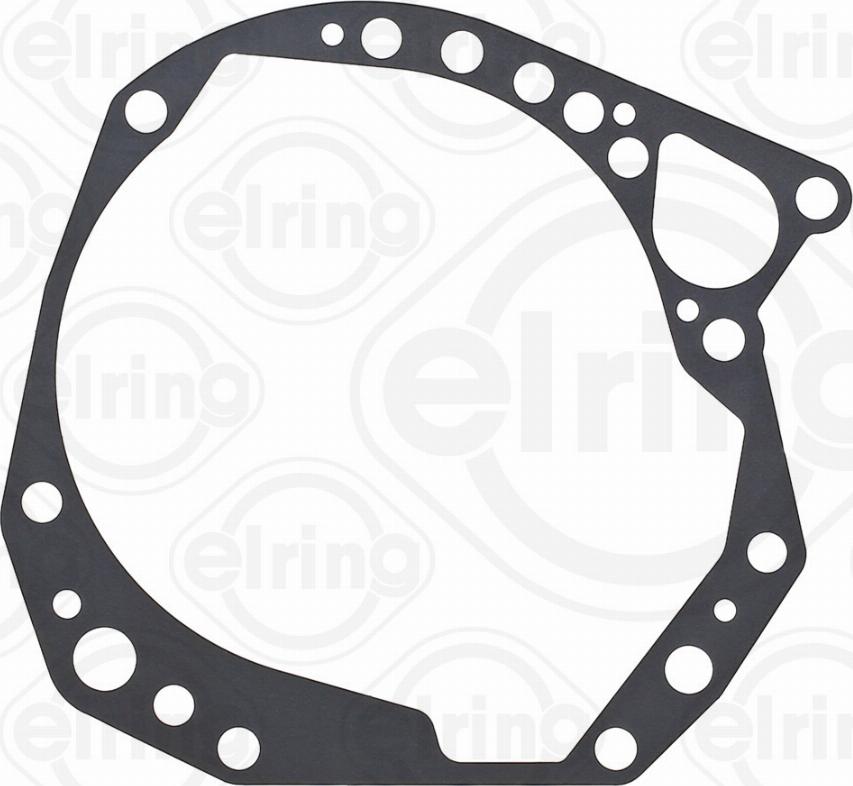 Elring 872.320 - Blīve, Automātiskā pārnesumkārba www.autospares.lv