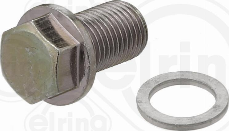 Elring 877.970 - Korķis, Eļļas vācele www.autospares.lv