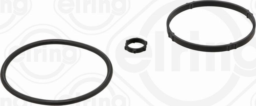 Elring 399.510 - Blīve, Eļļas filtrs www.autospares.lv