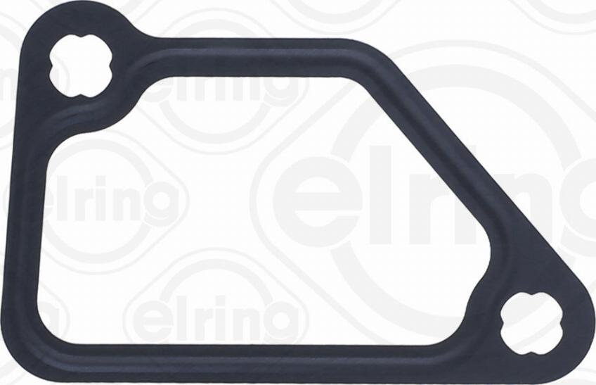 Elring 390.340 - Blīve, Dzesēšanas sķidruma cauruļvads www.autospares.lv