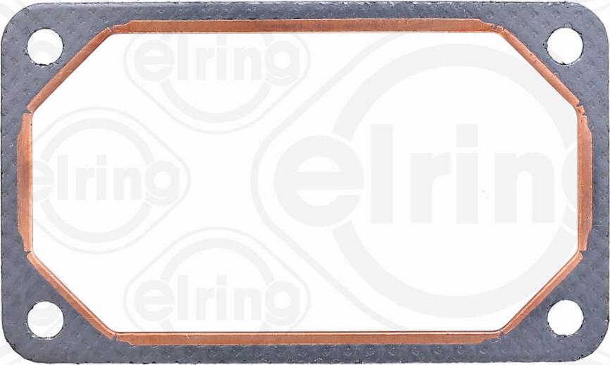 Elring 390.270 - Blīve, Ieplūdes kolektora korpuss www.autospares.lv