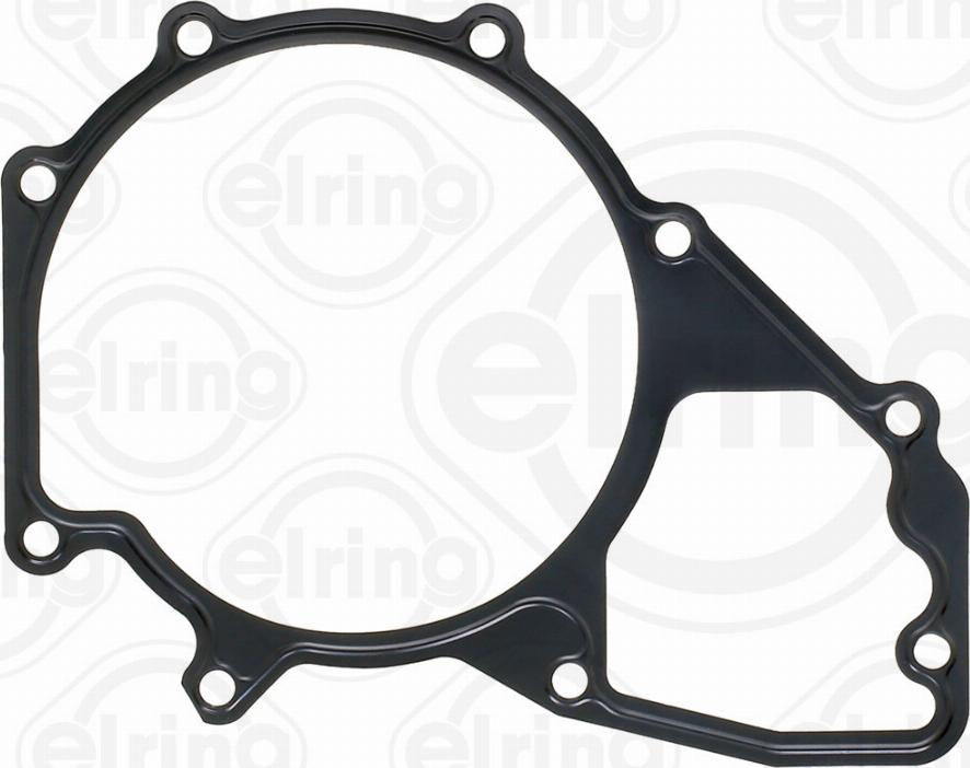 Elring 340.410 - Blīve, Ūdenssūknis www.autospares.lv