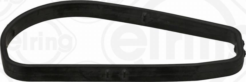 Elring 340.090 - Seal, oil cooler www.autospares.lv