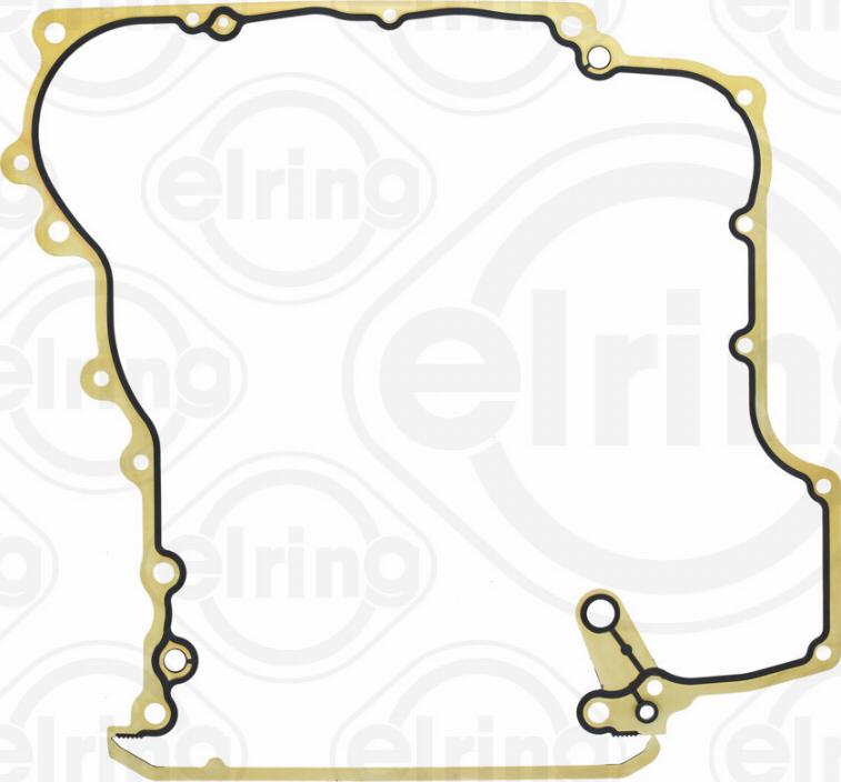 Elring 340.140 - Blīve, Stūres mehānisma karteris www.autospares.lv