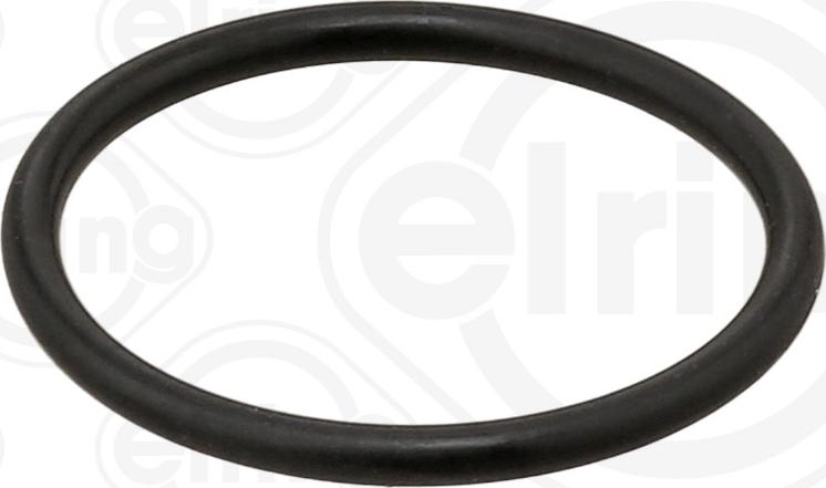 Elring 340.100 - Seal, oil cooler www.autospares.lv