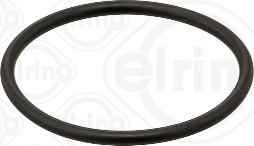 Elring 340.110 - Seal, oil cooler www.autospares.lv