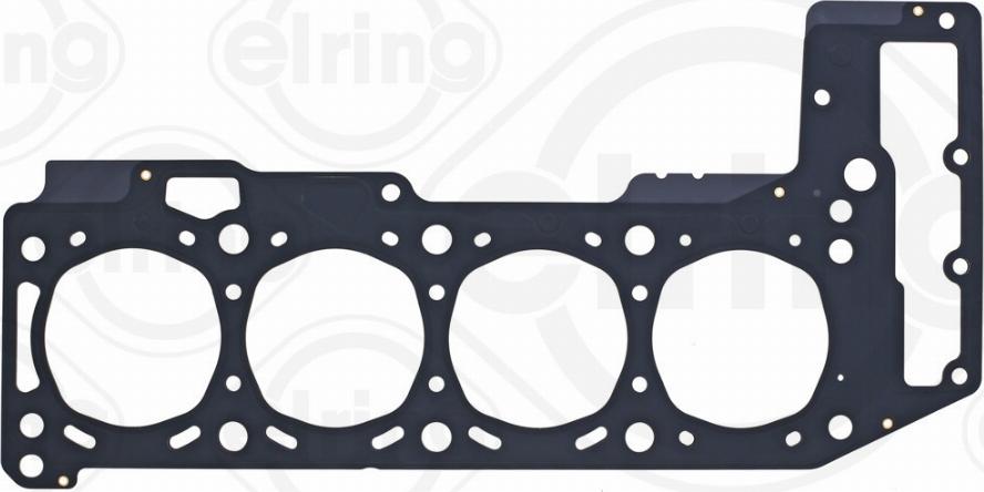 Elring 340.260 - Blīve, Motora bloka galva www.autospares.lv