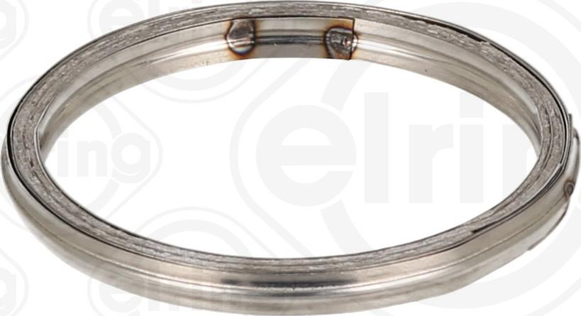 Elring 341.340 - Blīve, Kompresors www.autospares.lv