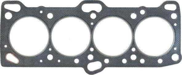 Elring 343.350 - Blīve, Motora bloka galva www.autospares.lv