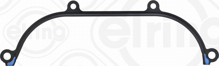 Elring 354.811 - Blīve, Stūres mehānisma kartera vāks www.autospares.lv