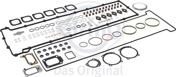 Elring 356.040 - Gasket Set, cylinder head www.autospares.lv