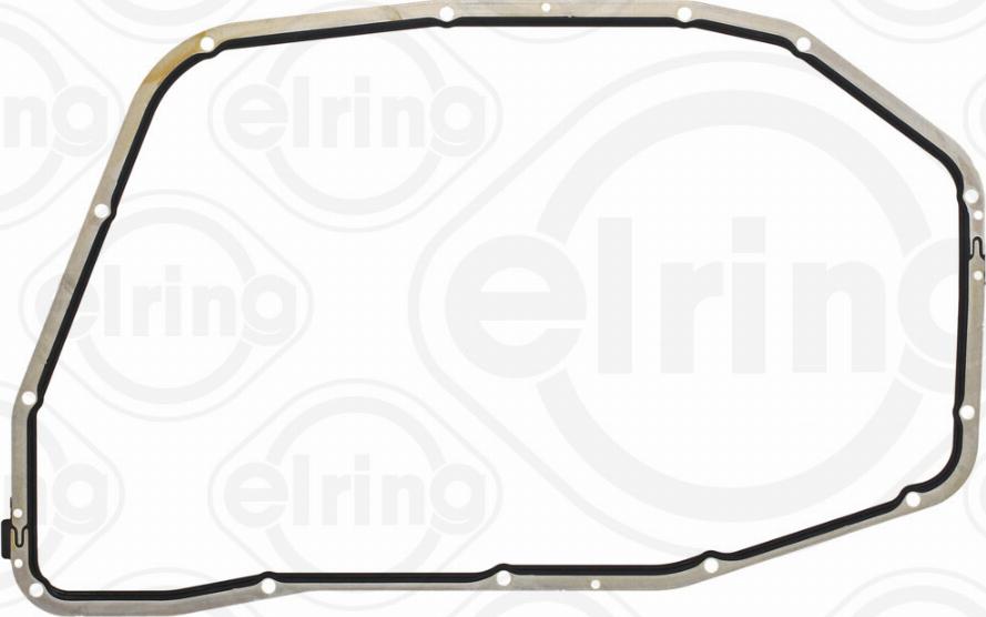 Elring 357.310 - Blīve, Eļļas vācele-Autom. pārnesumkārba autospares.lv