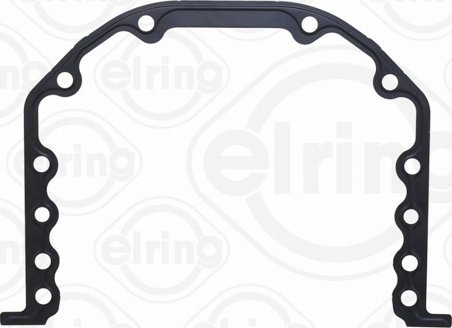 Elring 364.457 - Gasket, housing cover (crankcase) www.autospares.lv