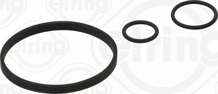 Elring 365.960 - Blīve, Eļļas filtra korpuss www.autospares.lv