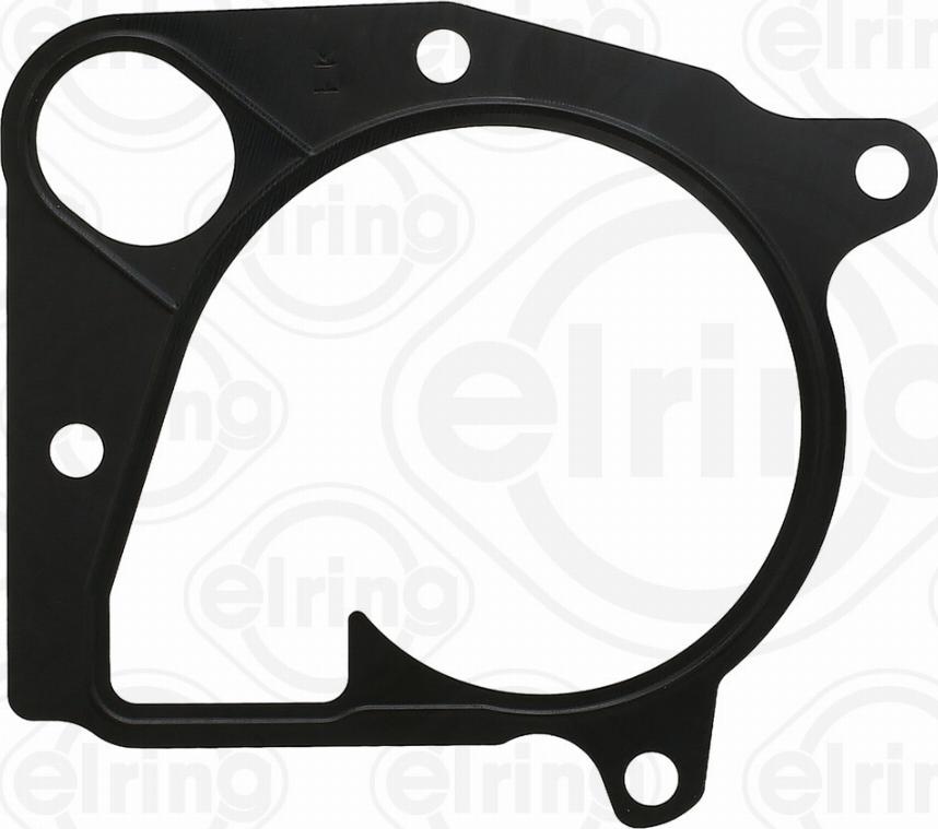 Elring 362.281 - Blīve, Ūdenssūknis www.autospares.lv